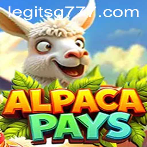 Exploring AlpacaPays: A Unique and Exciting Slot Game Experience
