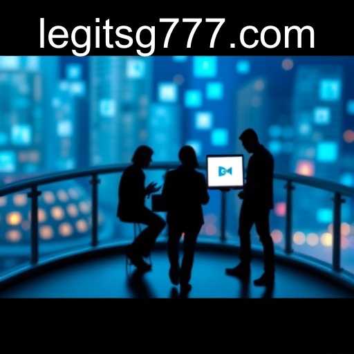 Contact Us: Your Gateway to sg777