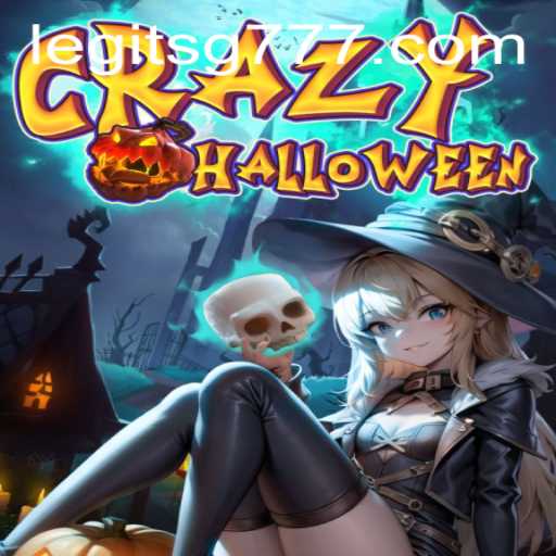 Exploring the Mysterious World of CrazyHalloween: A Spooky Adventure