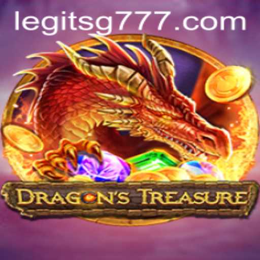Explore the Enigmatic World of DragonsTreasure with Keyword SG777