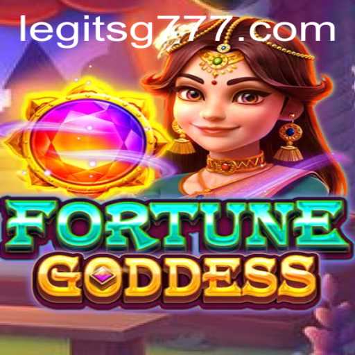 FORTUNEGODDESS: A Journey into Myth and Mystery