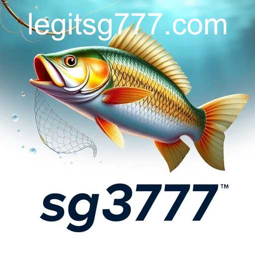 Exploring the Exciting World of Fishing Games Featuring sg777