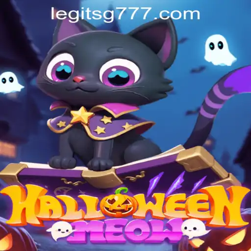 Discover HalloweenMeow: Unveiling the Enchanting World of Spooky Felines