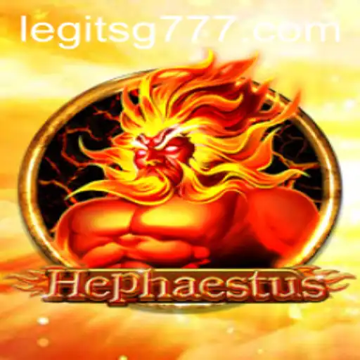 Hephaestus: An Immersive Gaming Experience