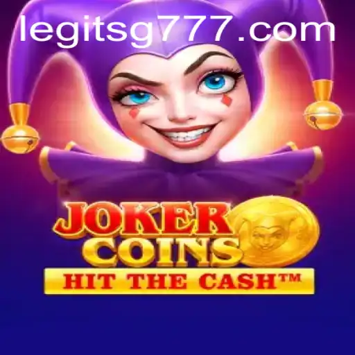 Exploring JokerCoins: The Game That Combines Fortune and Fun with SG777