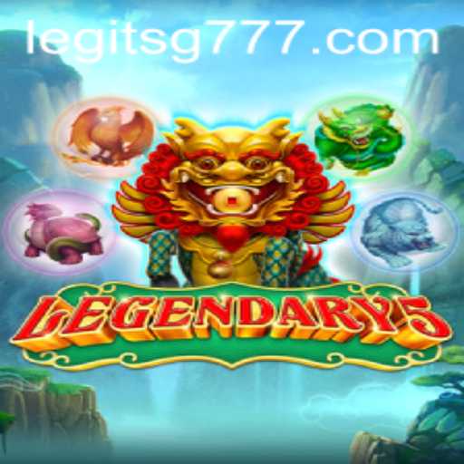 Unveiling Legendary5: A Comprehensive Guide Featuring sg777