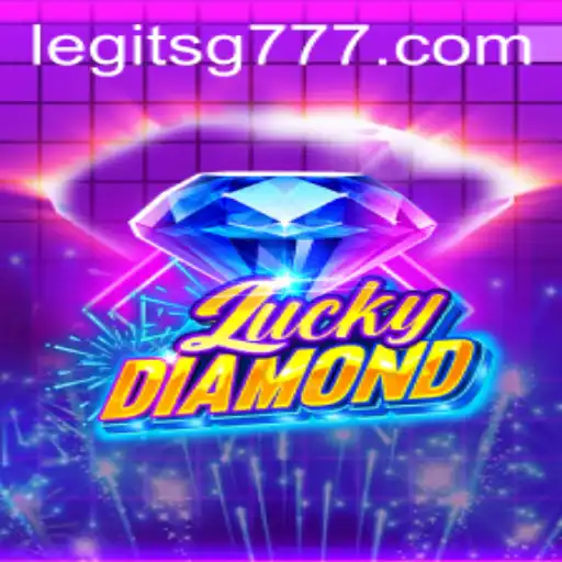 Dive into the Exciting World of LuckyDiamond