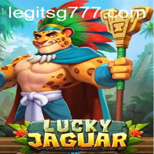 Discovering the Thrills of LuckyJaguar: A Journey Beyond Virtual Excitement