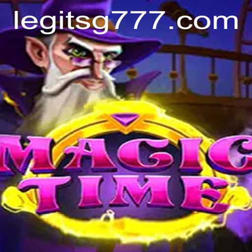 Unveiling the Mystical World of MagicTime: An Intriguing Game Experience