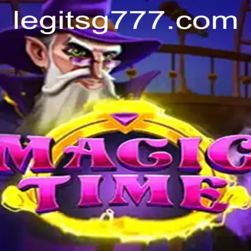 Unveiling the Mystical World of MagicTime: An Intriguing Game Experience