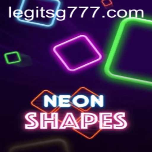 NeonShapes Game: A Modern Twist on Classic Geometry with sg777