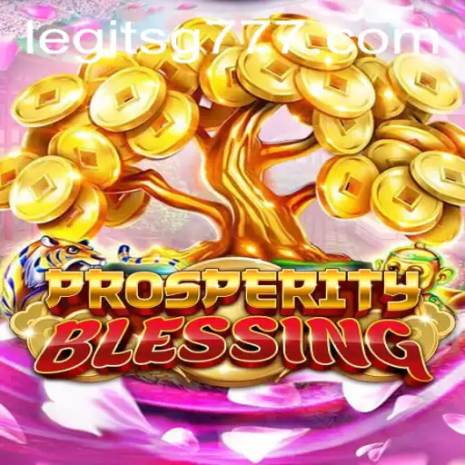 Exploring ProsperityBlessing: A Deep Dive into the Game and Its Enchanting Mechanics