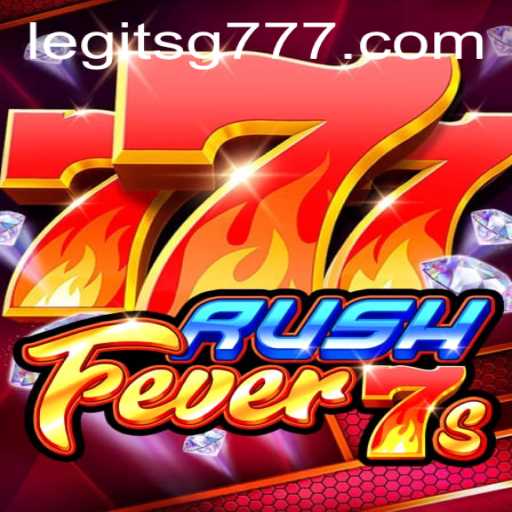 Unveiling RushFever7s: A Thrilling and Innovative Gaming Experience