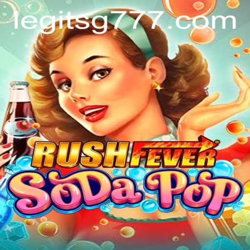 Experience the Thrill of RushFeverSodaPop: A New Gaming Sensation