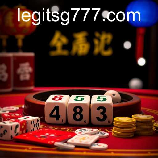 Exploring the Excitement of Sic Bo: The Fascinating World of sg777