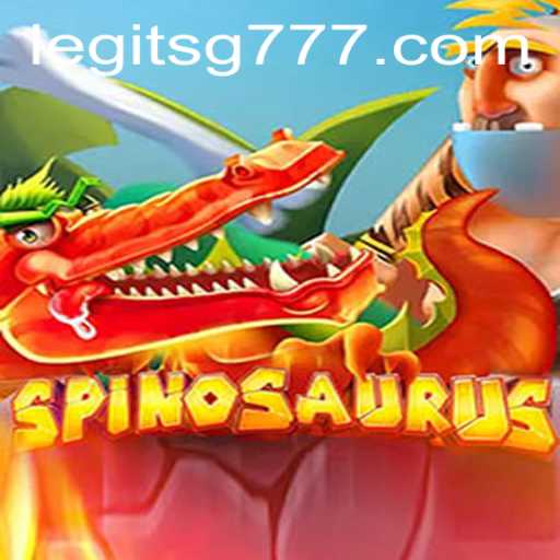Unveiling the Thrills of Spinosaurus: A Comprehensive Guide to the Game and Its Intriguing Features