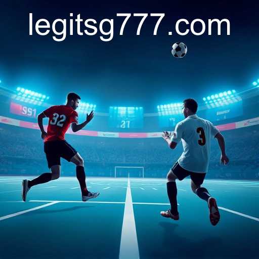 A Deep Dive into Sports Betting with sg777
