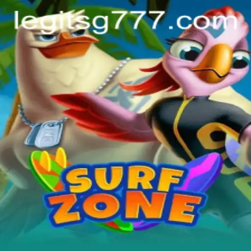 SurfZone: A Comprehensive Guide to Mastering the Waves in this Exciting New Game