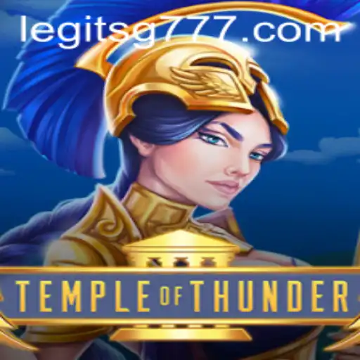 Exploring the Mystical World of TempleofThunder: A Journey into Thunderous Realms