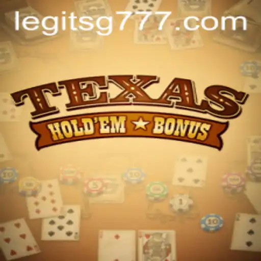 Exploring Texas Hold'em Bonus: An Insight into Gameplay and Latest Trends
