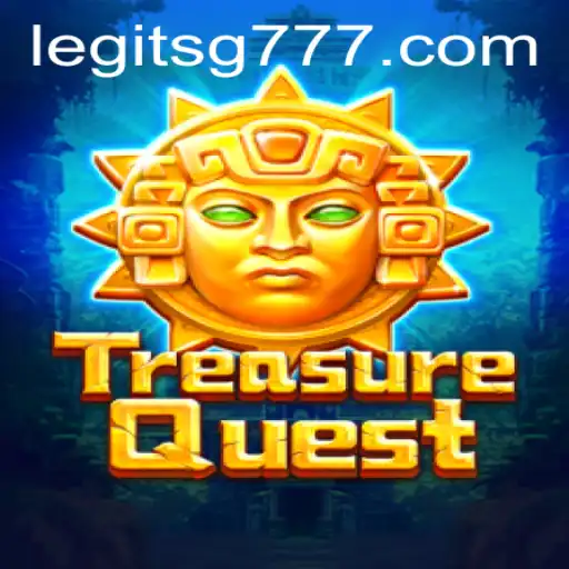 Exploring the World of TreasureQuest: Unveiling the Adventure with sg777