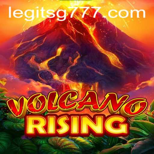 Exploring the Thrilling World of VolcanoRising