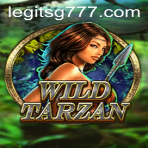 Unveiling the Adventurous World of WildTarzan: An Exploration of the Game's Intricacies and Excitement